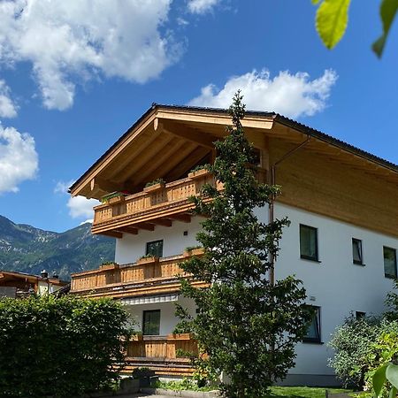 Ferienwohnung Hoffmann-Schiffer Bischofswiesen Exterior foto