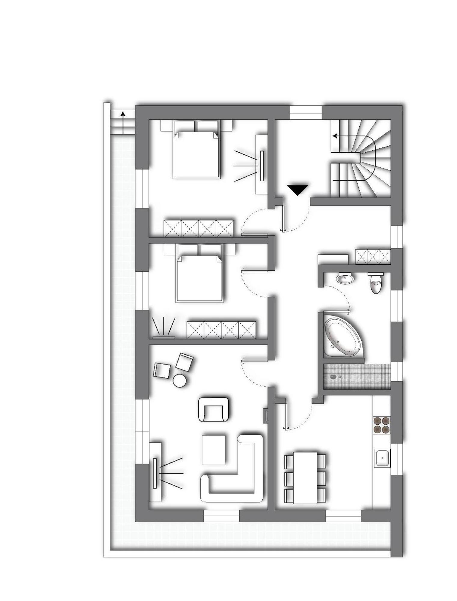Ferienwohnung Hoffmann-Schiffer Bischofswiesen Exterior foto