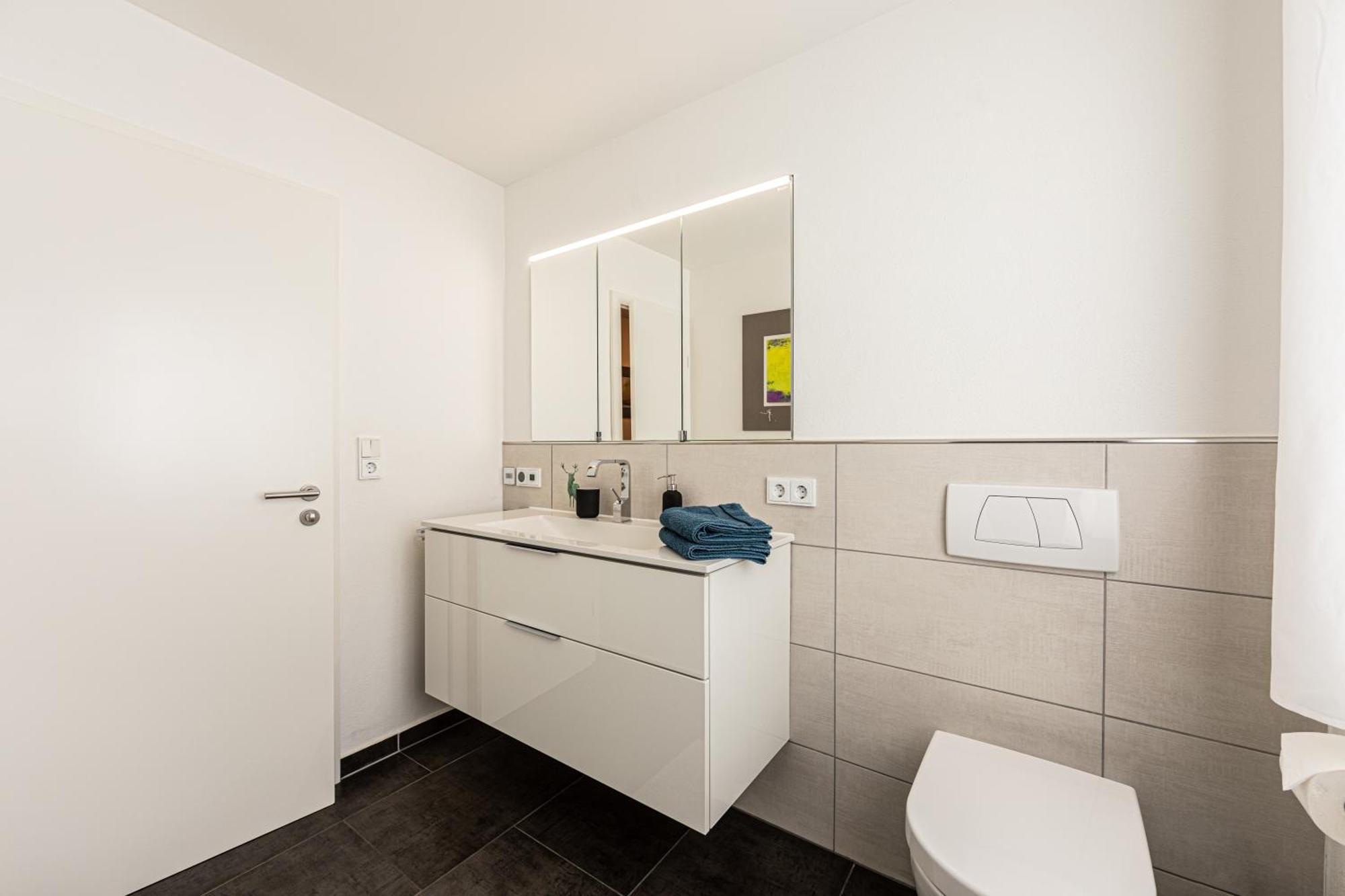 Ferienwohnung Hoffmann-Schiffer Bischofswiesen Exterior foto