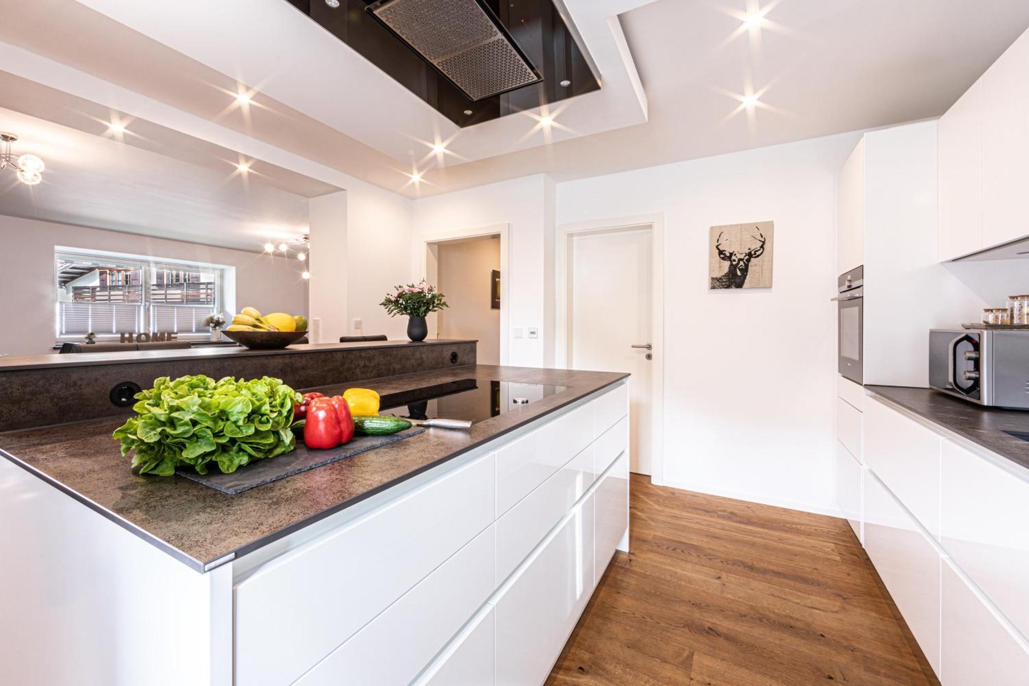 Ferienwohnung Hoffmann-Schiffer Bischofswiesen Exterior foto
