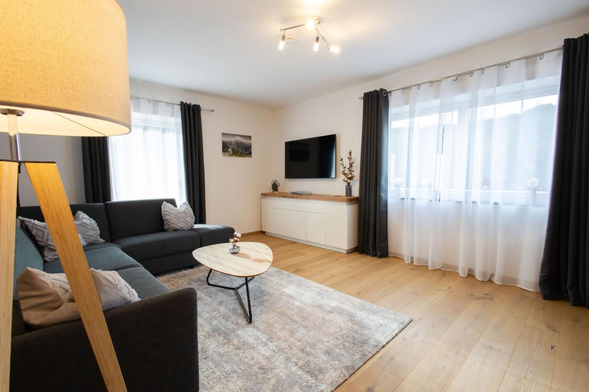 Ferienwohnung Hoffmann-Schiffer Bischofswiesen Exterior foto