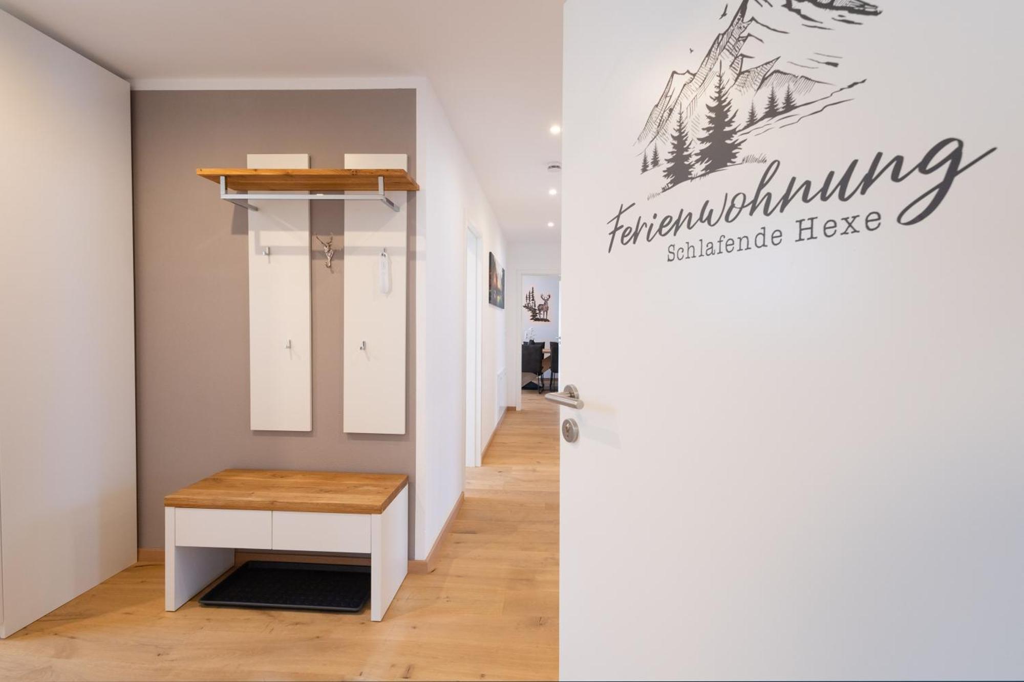 Ferienwohnung Hoffmann-Schiffer Bischofswiesen Exterior foto